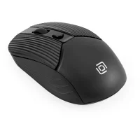 Мышь Oklick 509MW (черный) фото 5